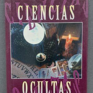 Ciencias ocultas.