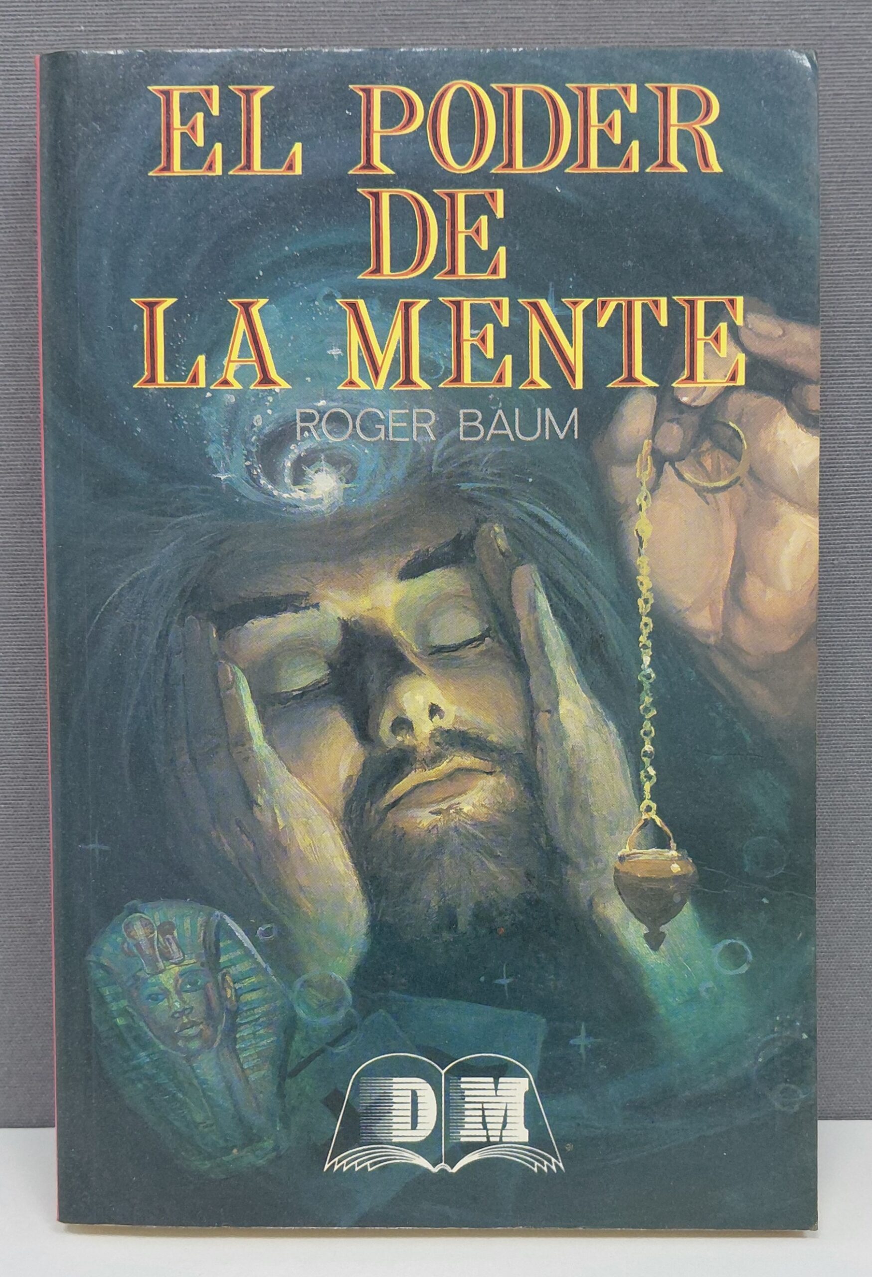 El poder de la mente.: imagen 1