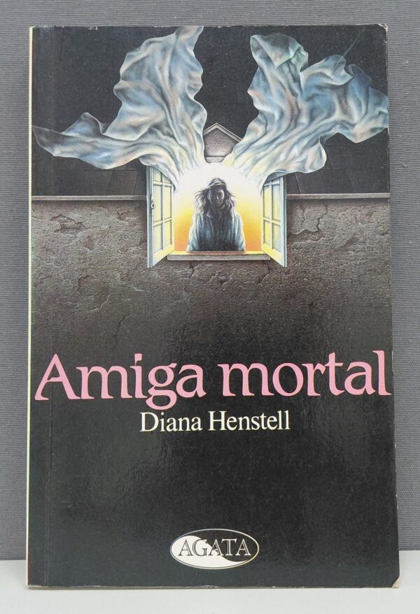 Amiga mortal.