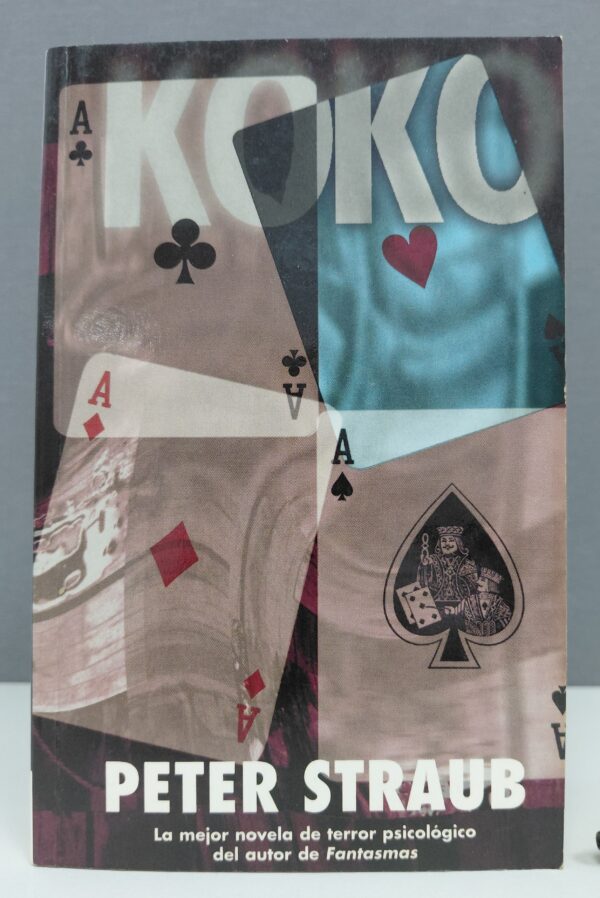 Koko.