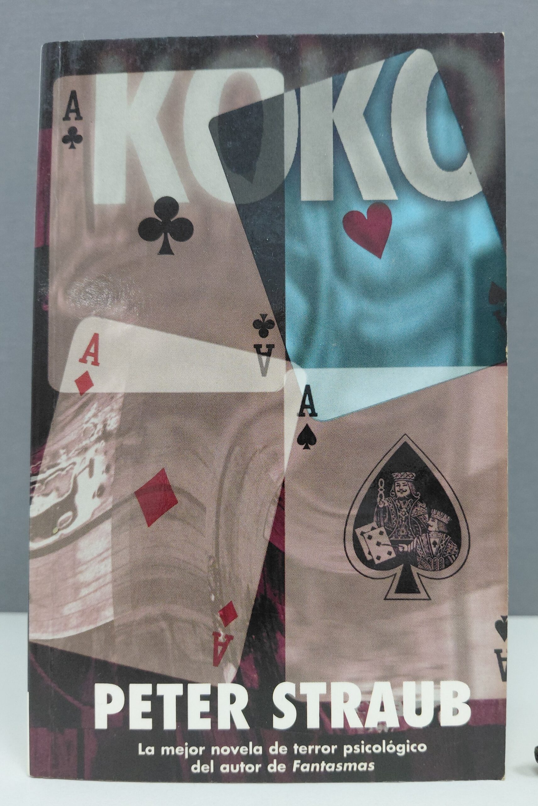 Koko.: imagen 1