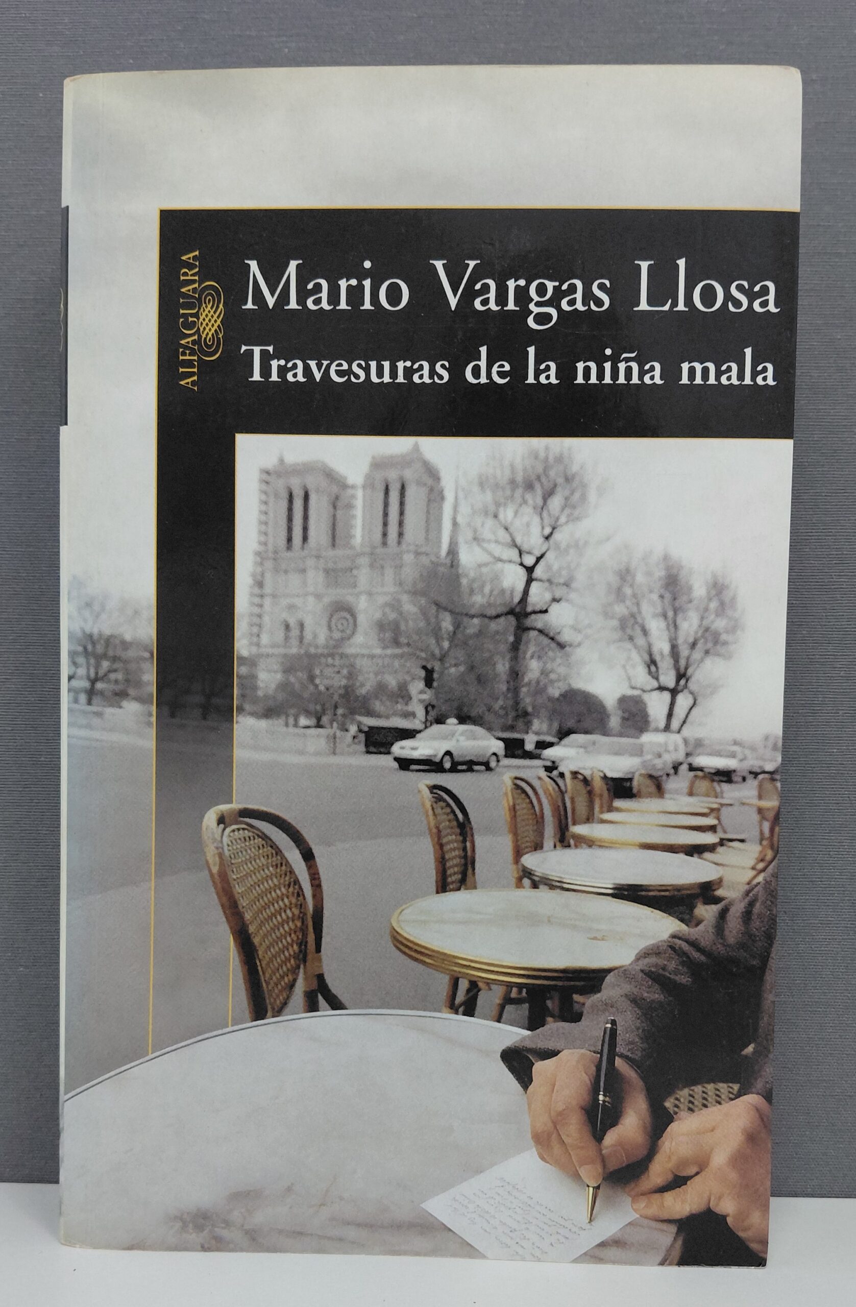 Travesuras de niña mala.: imagen 1
