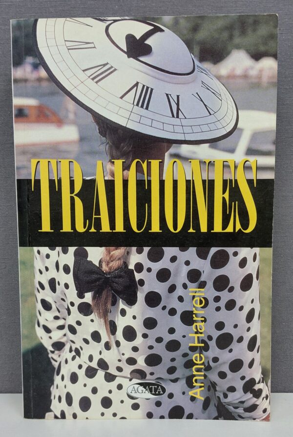 Traiciones.